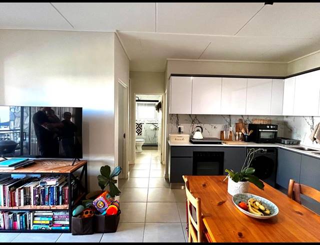 2 BEDROOM PROPERTY TO RENT IN THE HUNTSMAN